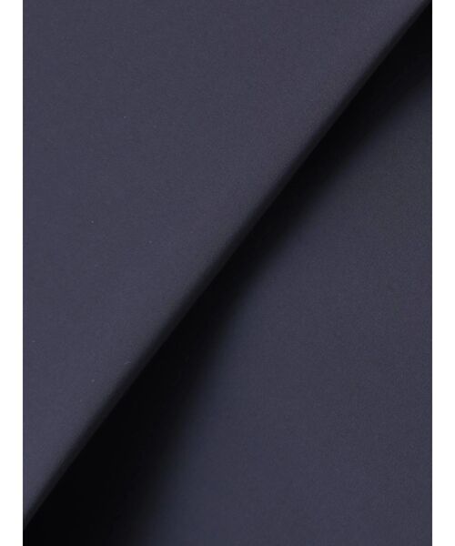 TONAL(トーナル)の「ビスチェコンビネゾン(つなぎ/オールインワン・レディース・ネイビー/ベージュ・MEDIUM)」の8枚目の写真