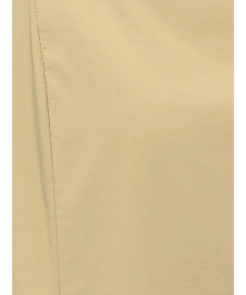 TONAL(トーナル)の「ビスチェコンビネゾン(つなぎ/オールインワン・レディース・ネイビー/ベージュ・MEDIUM)」の9枚目の写真