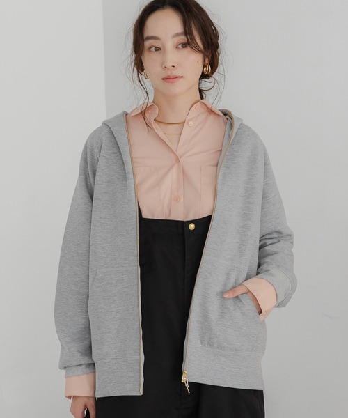 elu⭐︎エル⭐︎シアーUV パーカー⭐︎新品未使用 elu. エル シアー UV パーカー 未使用 elu エル シアー UV パーカー 未