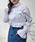 AS KNOW AS plus�i�A�Y�m�D�A�Y�v���X�j�́u��T�C�h���{�� �t�����V���c�i�V���c/�u���E�X�j�v�b�z���C�g�n
