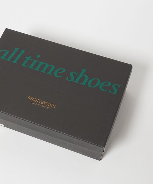 all time shoes” ダービー シューズ（ドレスシューズ