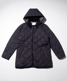 ケーブルニット」に該当するジャケット/アウターファッション