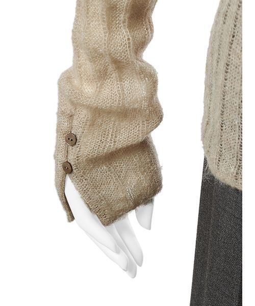 Mila Owen（ミラオーウェン）の「【セットアイテム】ポロ襟