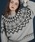 Mili affinity�i�~���A�t�B�j�e�B�[�j�́u�m���f�B�b�N���I�[�o�[�T�C�Y�j�b�g�i�j�b�g/�Z�[�^�[�j�v�b���C�g�O���[