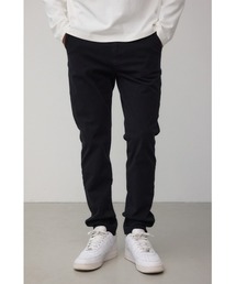 AZUL by moussy | 2WAYストレッチレッグシェイプチノ(スラックス)