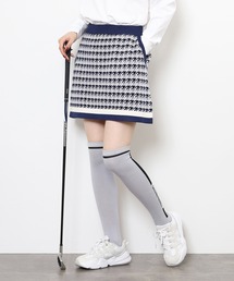 ハウンドトゥース」に該当するスカートファッション通販 - ZOZOTOWN