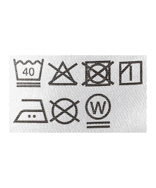 International Gallery BEAMS(インターナショナルギャラリービームス)の「【別注】U/MUSIC × IG / UNDERSONG Nine Inch Nails グラフィック Tシャツ ①(Tシャツ/カットソー・メンズ・ホワイト・L/M/S)」の5枚目の写真