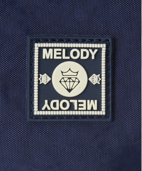 BACKYARD FAMILY(バックヤードファミリー)の「Melody 2WAYバッグ(トートバッグ・レディース・モスグリーン/ワインレッド・FREE)」の11枚目の写真