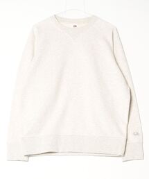 FRUIT OF THE LOOM（フルーツオブザルーム）の「【FRUIT OF THE LOOM】　BASIC SWEAT SHIRT（スウェット）」