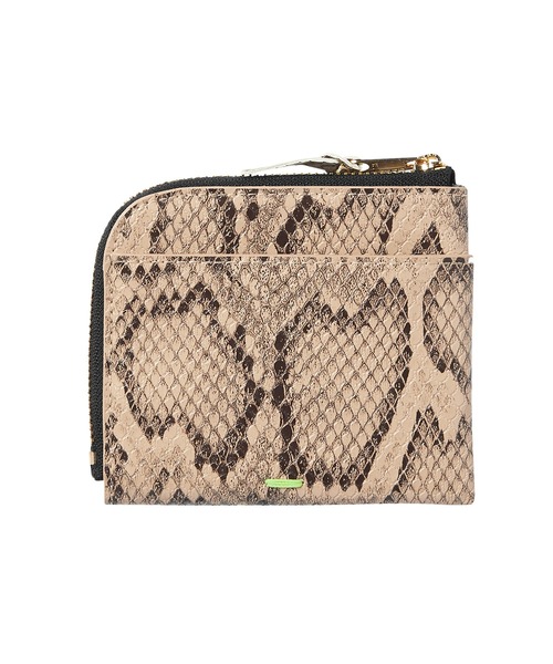 HUF FUCK IT ZIP WALLET BLACK 新品未使用 Huf Fuck It Zip Wallet Black - Orchard Skateshop