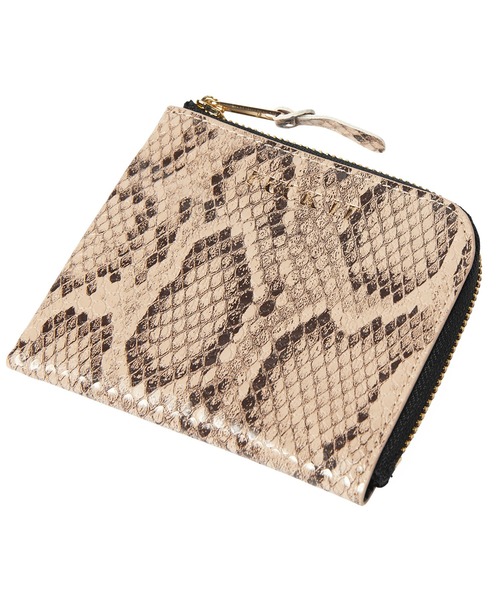 HUF FUCK IT ZIP WALLET BLACK 新品未使用 Huf Fuck It Zip Wallet Black - Orchard Skateshop