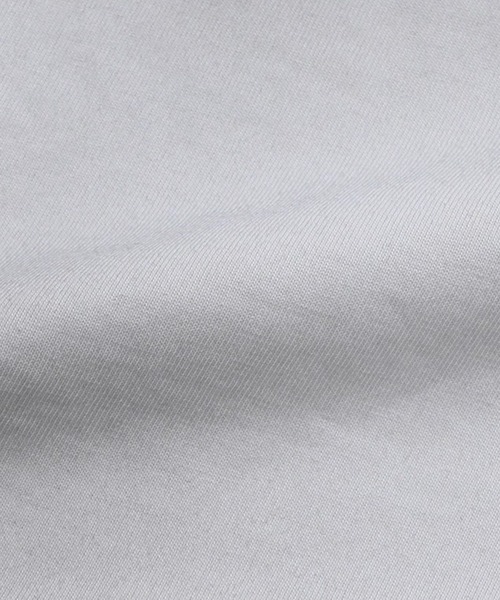 MASONPRINCE（メイソンプリンス）の「ルーズフィット レーシングデザイン スウェットパンツ XXK4394【MASONPRINCE】【2025AW】（スウェットパンツ・メンズ・ホワイト/ブラック・L/M/S）」の11枚目の写真