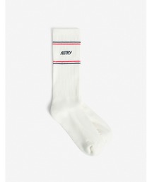 Maison Kitsune | MAISON KITSUNE x AUTRY SPORTY SOCKS(ソックス/靴下)