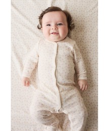 JAMIE KAY 花柄ロンパース　姉妹セット 公式JAMIE KAY（ジェイミーケイ）｜オフィシャル通販サイト