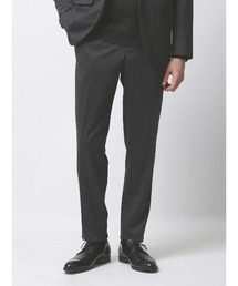 SUIT SQUARE | 最高パンツ テーパードパンツ ウォッシャブル NONIRON ストレッチ 形態安定(スラックス)