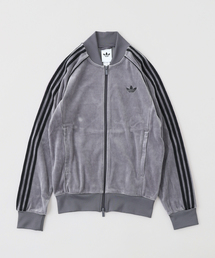 adidas / アディダス VELOUR SST Track Top