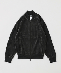 adidas(AfB_X)adidas / AfB_X VELOUR SST Track Top(̑AE^[)