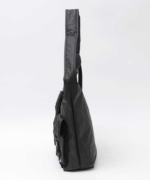 BAICYCLON by bagjack 2wayショルダーバッグ BAICYCLON by bagjack(バイシクロンバイバッグジャック) 2WAY BAG 2