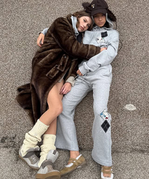 OPEN Yy（オープンワイワイ）｜レディースのスウェットパンツ一覧 - WEAR