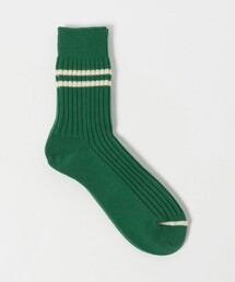 ROTOTO（ロトト）の「＜ROTOTO＞ストライプソックス（ソックス/靴下）」