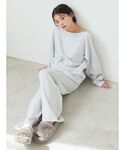 gelato pique(ジェラートピケ)の「ルームウェア(ルームウェア/パジャマ)」