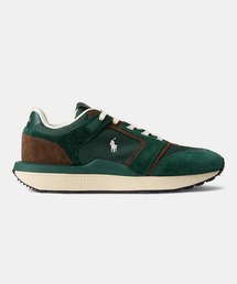 POLO RALPH LAUREN | ポロ ラルフ ローレン TRN 89 PP V2 トレイン 89 PP V2 スニーカー(スニーカー)