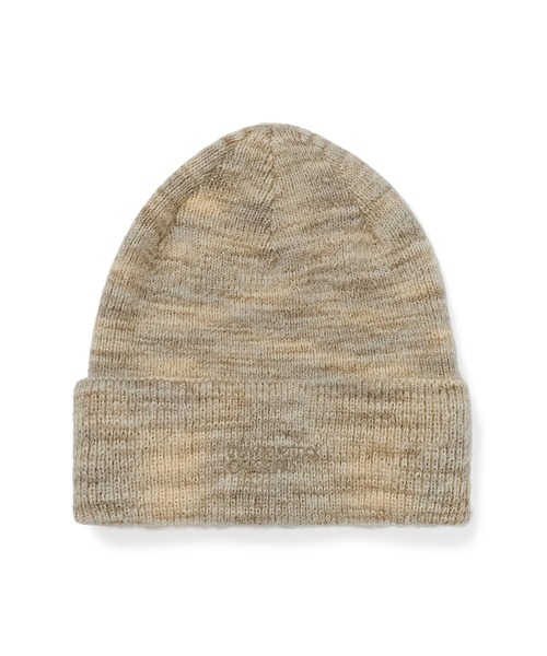 セール】Static Knit Beanie（ニットキャップ/ビーニー