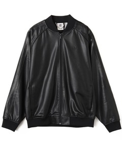 adidas トラックジャケット　レザー　sst セール】SST トラックトップ / アディダスオリジナルス adidas