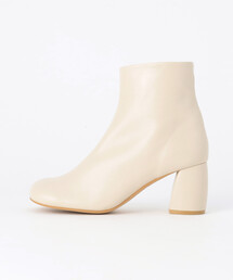 COMME CA | ショート ブーツ(ブーツ)