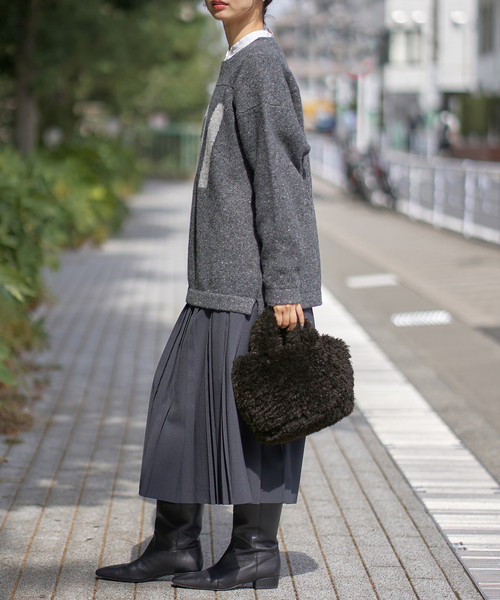 セール】HELEN MOORE/ヘレンムーア MINI バッグ PILLJOY（ハンドバッグ