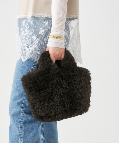 セール】HELEN MOORE/ヘレンムーア MINI バッグ PILLJOY（ハンドバッグ