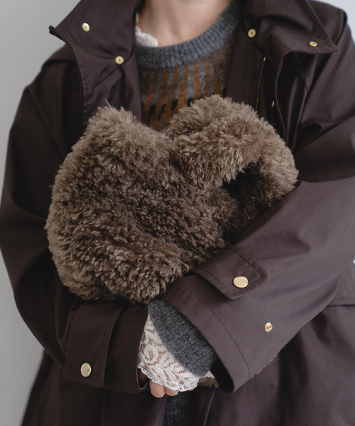 セール】HELEN MOORE/ヘレンムーア MINI バッグ PILLJOY（ハンドバッグ