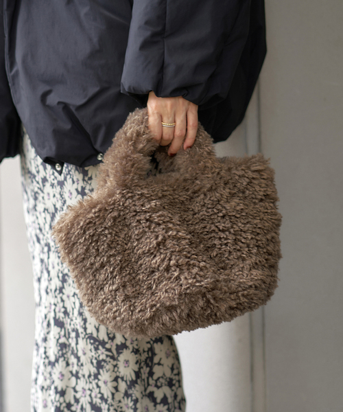 セール】HELEN MOORE/ヘレンムーア MINI バッグ PILLJOY（ハンドバッグ