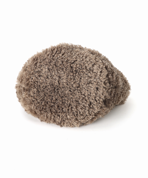 IENA(イエナ)の「HELEN MOORE/ヘレンムーア MINI バッグ PILLJOY(ハンドバッグ・レディース・チャコールグレー/ウッド・FREE)」の11枚目の写真