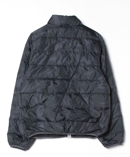 AAPE NOW DOWN JACKET | AAPE.JP