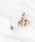 TOCCA�i�g�b�J�j�́uTRILL PEARL EARRINGS �C�������O�i�C�������O�j�v�b�S�[���h�n