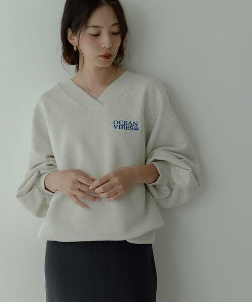 URBAN RESEARCH Sonny Label（アーバンリサーチサニーレーベル）の「V