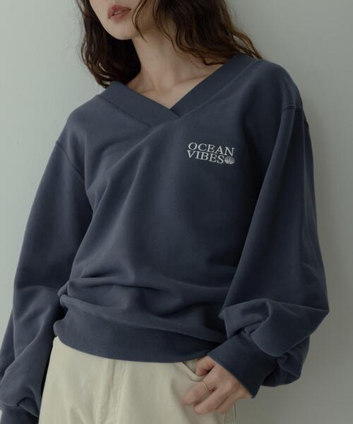 URBAN RESEARCH Sonny Label（アーバンリサーチサニーレーベル）の「V