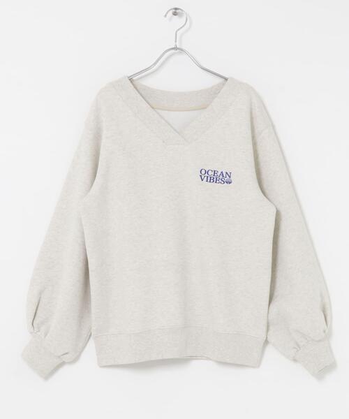 URBAN RESEARCH Sonny Label（アーバンリサーチサニーレーベル）の「V