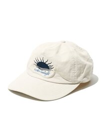 PARTIMENTO | VTG ウォッシュドサンライトボールキャップアイボリー(キャップ)