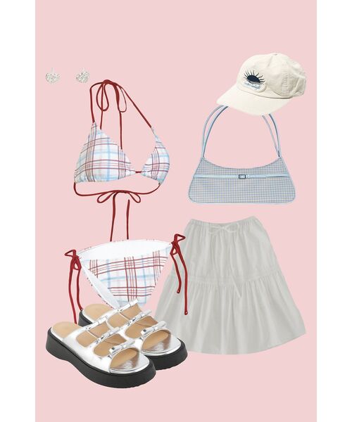 PARTIMENTO(パルティメント)の「VTG ウォッシュドサンライトボールキャップアイボリー(キャップ・レディース・その他・ONE SIZE)」の20枚目の写真