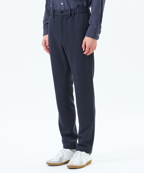 MACKINTOSH PHILOSOPHY(マッキントッシュ フィロソフィー)の「起毛ブリスター イージーパンツ(その他パンツ・メンズ・ダークネイビー/ブラック/グレー系その他・38/40/42)」の13枚目の写真