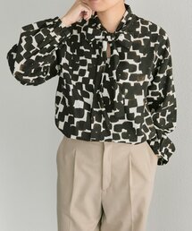 ear PAPILLONNER｜イア パピヨネのシャツ/ブラウス通販 - ZOZOTOWN