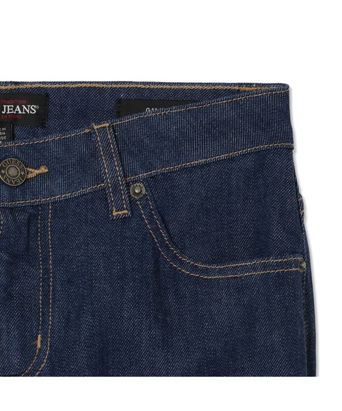 GUESS JEANS G11 Wide Leg Twisted デニムパンツ ワイドジーンズ