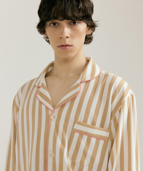 m) Cookie Pajama Set