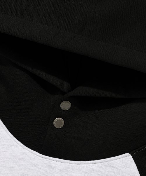 VISION STREET WEAR（ヴィジョンストリートウェア）の「VSW Youth Star Logo Hoodie Black（パーカー・レディース・その他・SMALL/MEDIUM/LARGE/X-LARGE）」の8枚目の写真