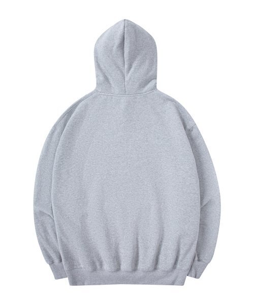 RADINEO(ラディネオ)の「エンウィンター フードパーカー グレー(パーカー・メンズ・その他・LARGE/MEDIUM/X-LARGE)」の2枚目の写真