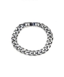 August Harmony（オーガストハーモニー）の「メガジャクソンブレスレット-シルバー（ブレスレット）」