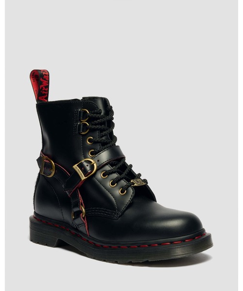 Dr. Martens/ドクターマーチン 1460 YOTH 8 ホール ブーツ 42417001