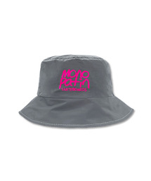 MONOPATIN（モノパティン）の「monopatin x Hej full reflective bucket hat（ハット）」
